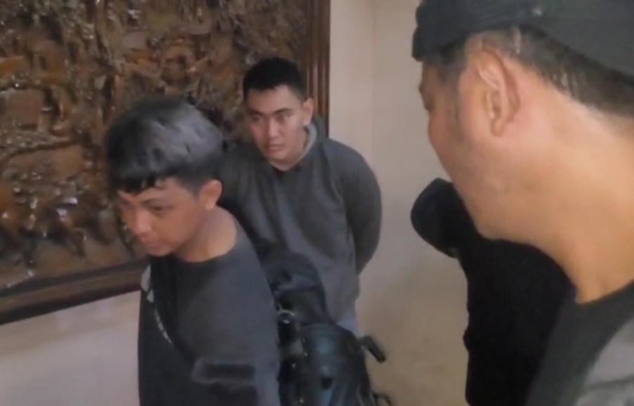 Penculikan 4 Orang di Tangsel Berawal dari Oper Kredit Mobil Alphard