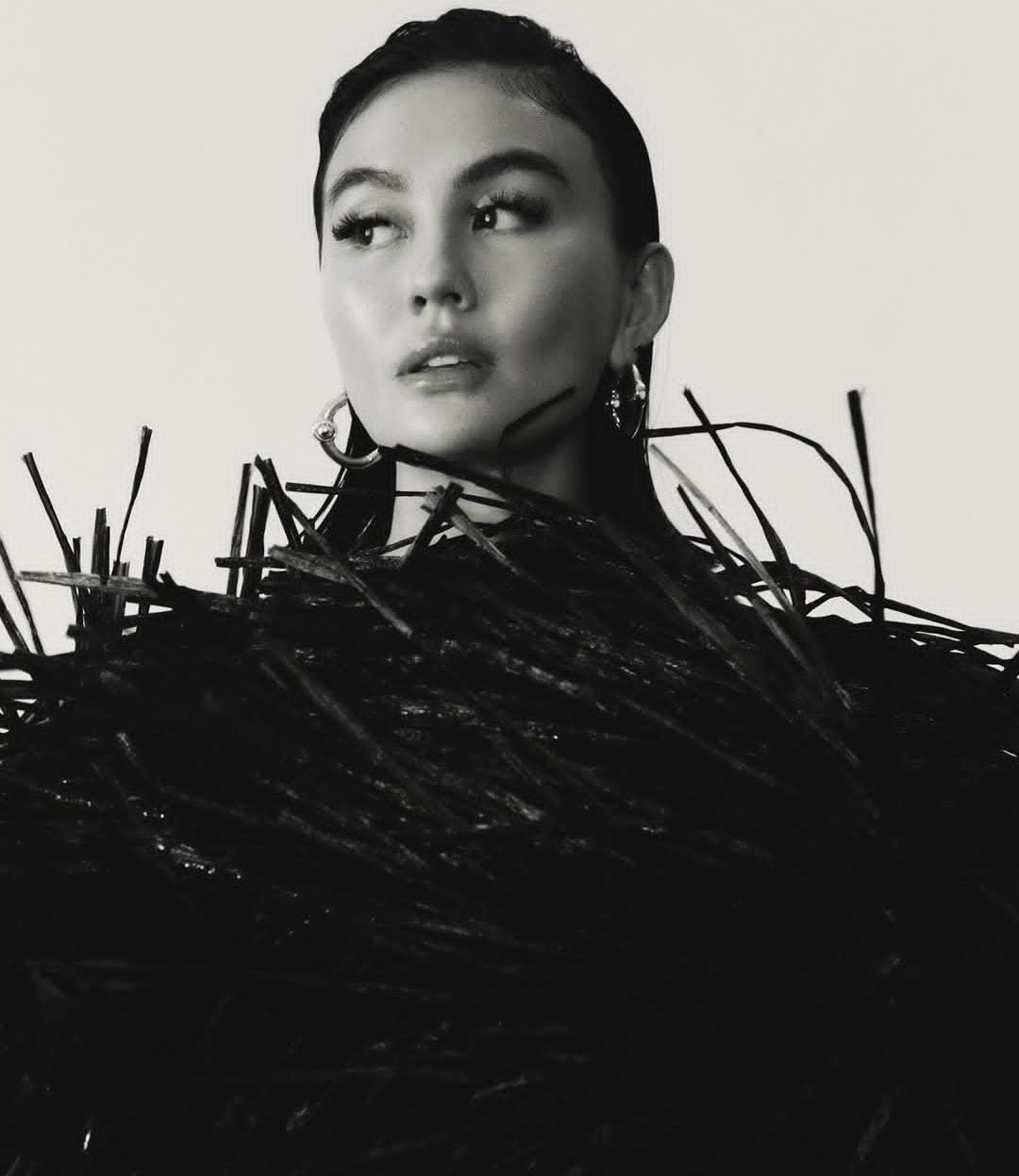 Agnez Mo Jadi Sorotan Netizen, Unggahan Terbarunya Viral sebagai Pengingat untuk Indonesia