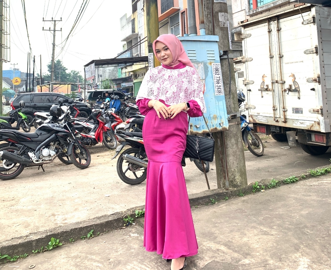 Penyuka Dunia Make Up yang Ingin Jadi Dokter