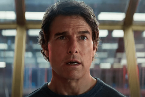 6 Fakta di balik Produksi Film Mission: Impossible The Final Reckoning