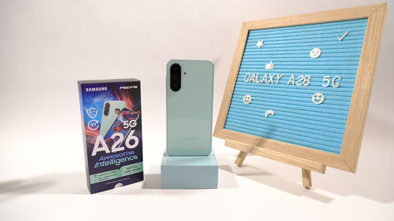Harga dan Spesifikasi Samsung Galaxy A26 5G yang Resmi Rilis di Indonesia, Punya Banyak Fitur Canggih!