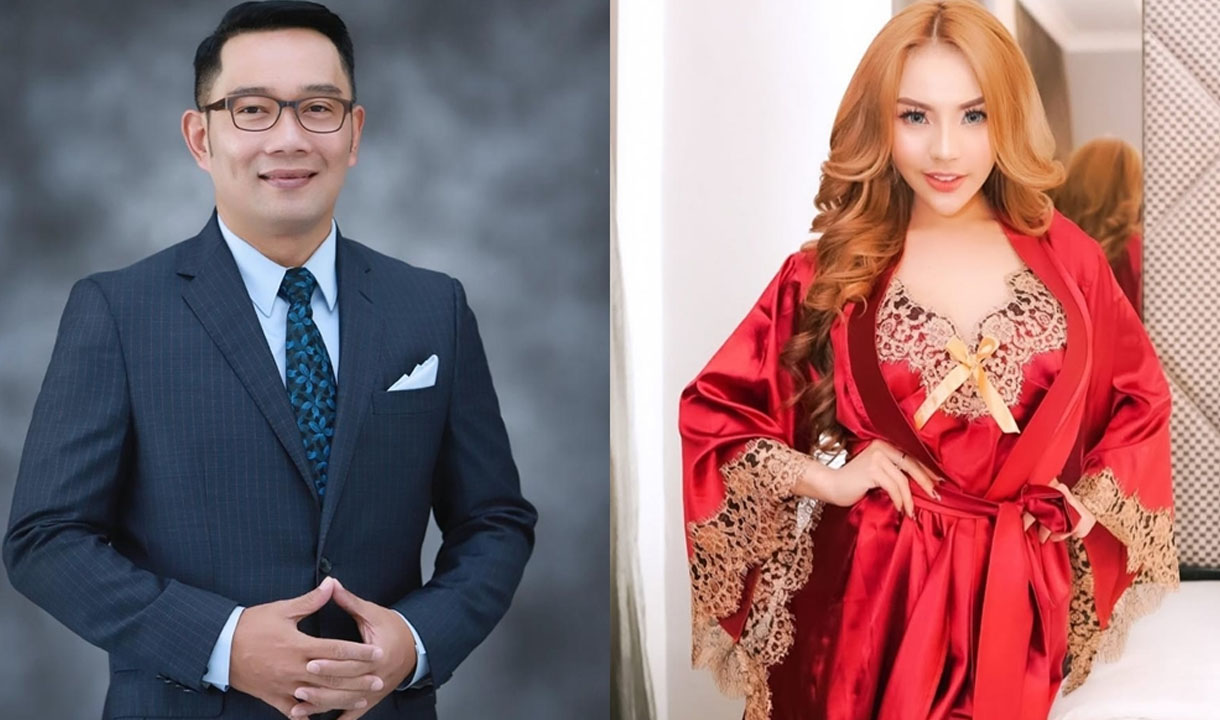 Revelino Tuwasey Ngaku Ayah Biologis Anak Lisa Mariana, Pengacara Ridwan Kamil: Dia Bisa Menjadi Saksi 