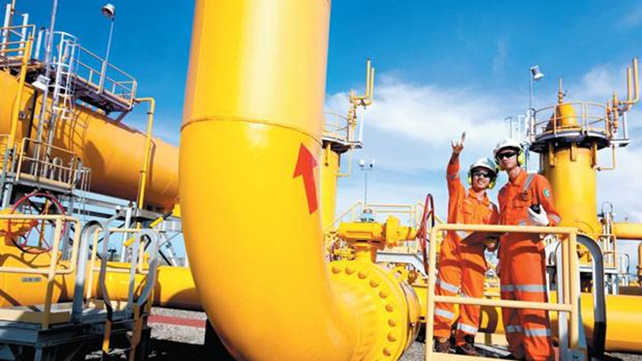 Jaringan Gas SSWJ Bermasalah: PGN Diminta Solusi untuk Industri