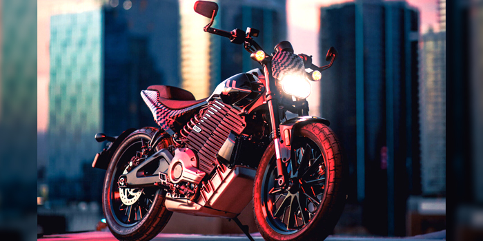 S2 Del Mar, Sepeda Motor Listrik Terbaru Lansiran LiveWire Harley-Davidson Rp 200 Jutaan