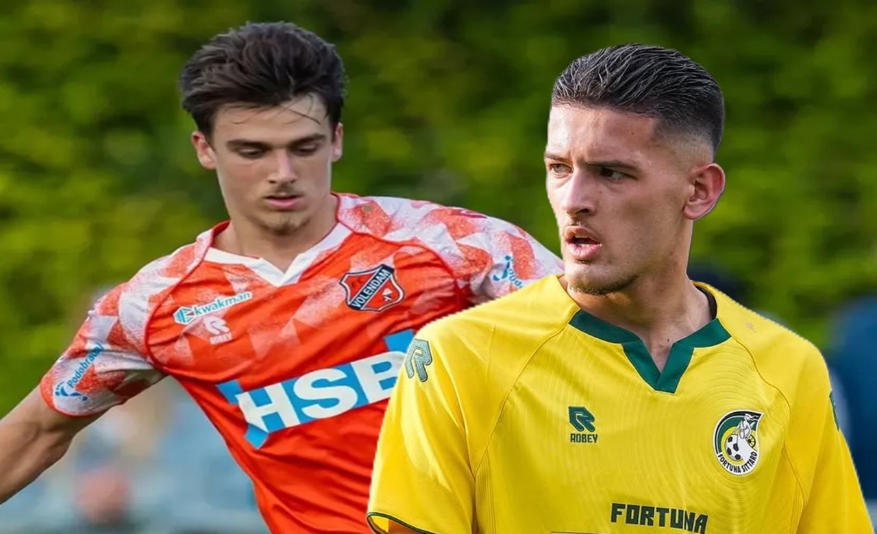 Selesai LEBIH CEPAT! Naturalisasi Kilat Mauro Zijlstra Hebohkan Belanda, Justin Hubner Kegirangan