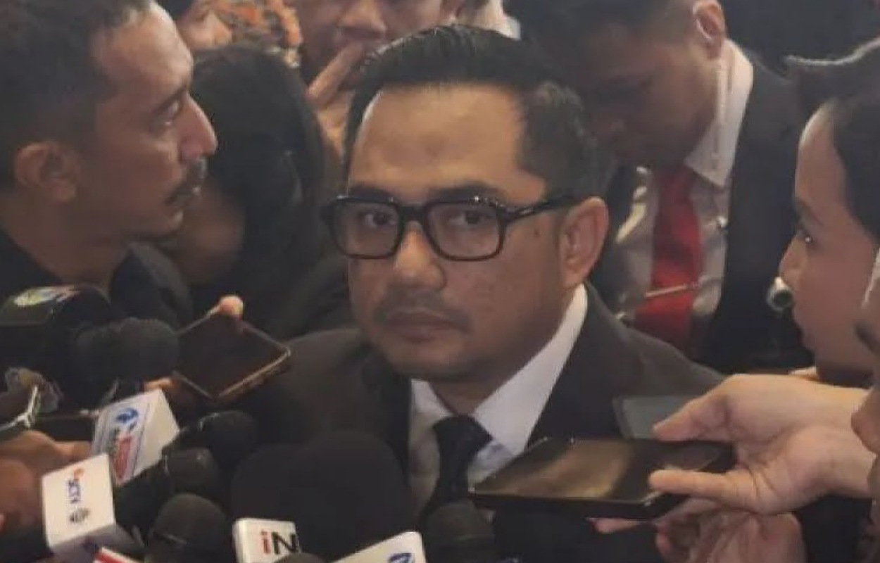 Evaluasi 10 Bulan Pemerintahan Prabowo, DPR Soroti Pengawalan Program Koperasi Merah Putih