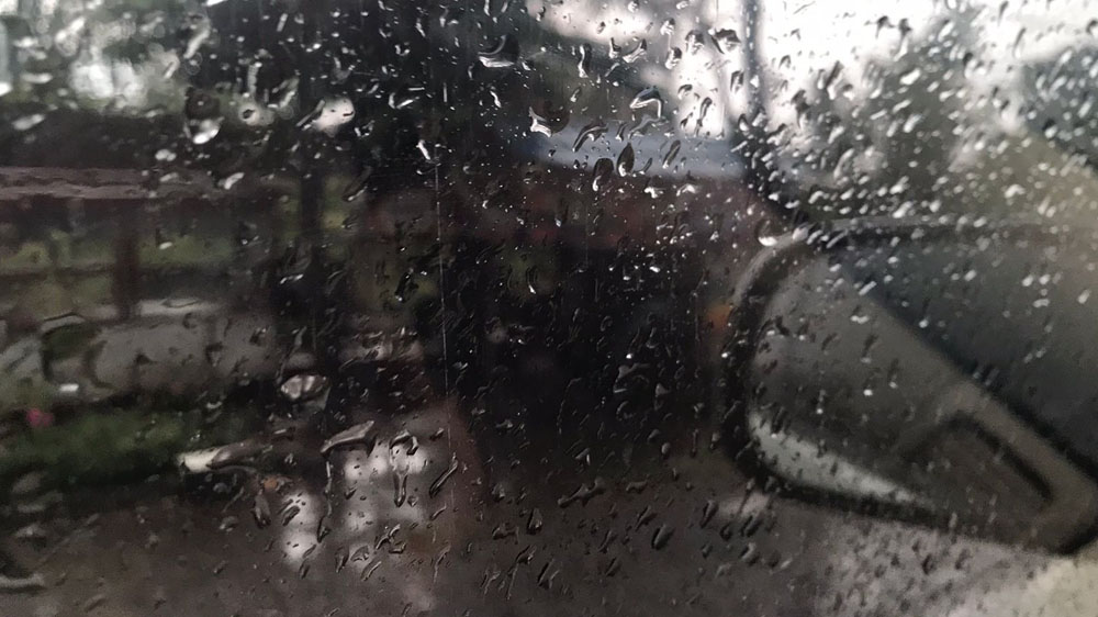 Siap-siap! Prakirakan Cuaca di Wilayah Jakarta dan Sekitarnya Akan Hujan Nanti Malam