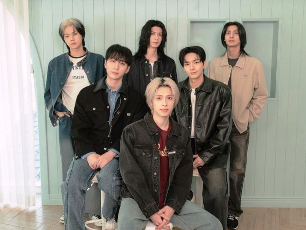 Xdinary Heroes Rilis Mini Album Dead And, Akhir Bukanlah Jalan Buntu