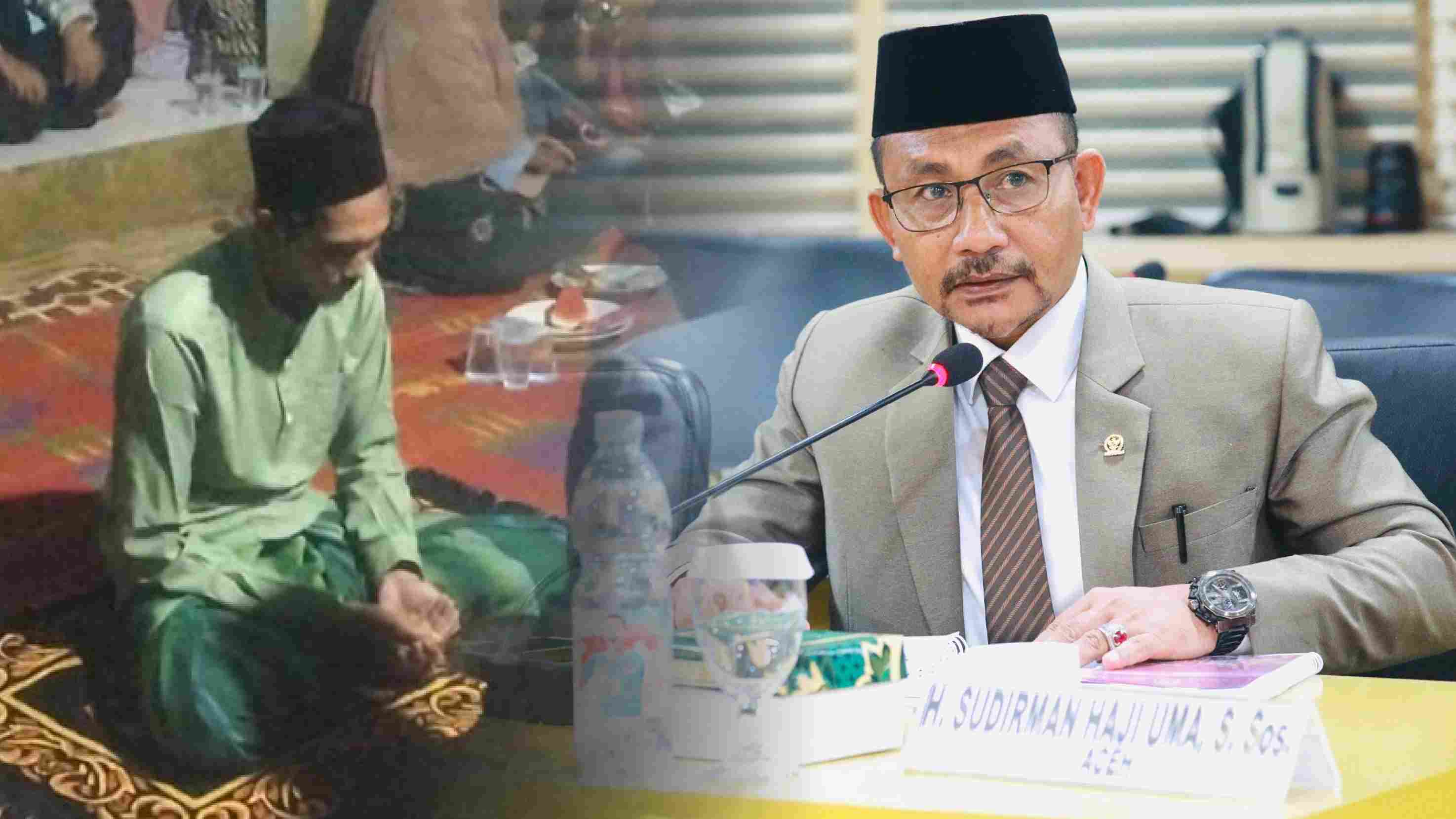 Haji Uma Berhasil Pulangkan Warga Aceh Utara Korban TPPO yang Minta Tebusan Rp40 Juta di Kamboja
