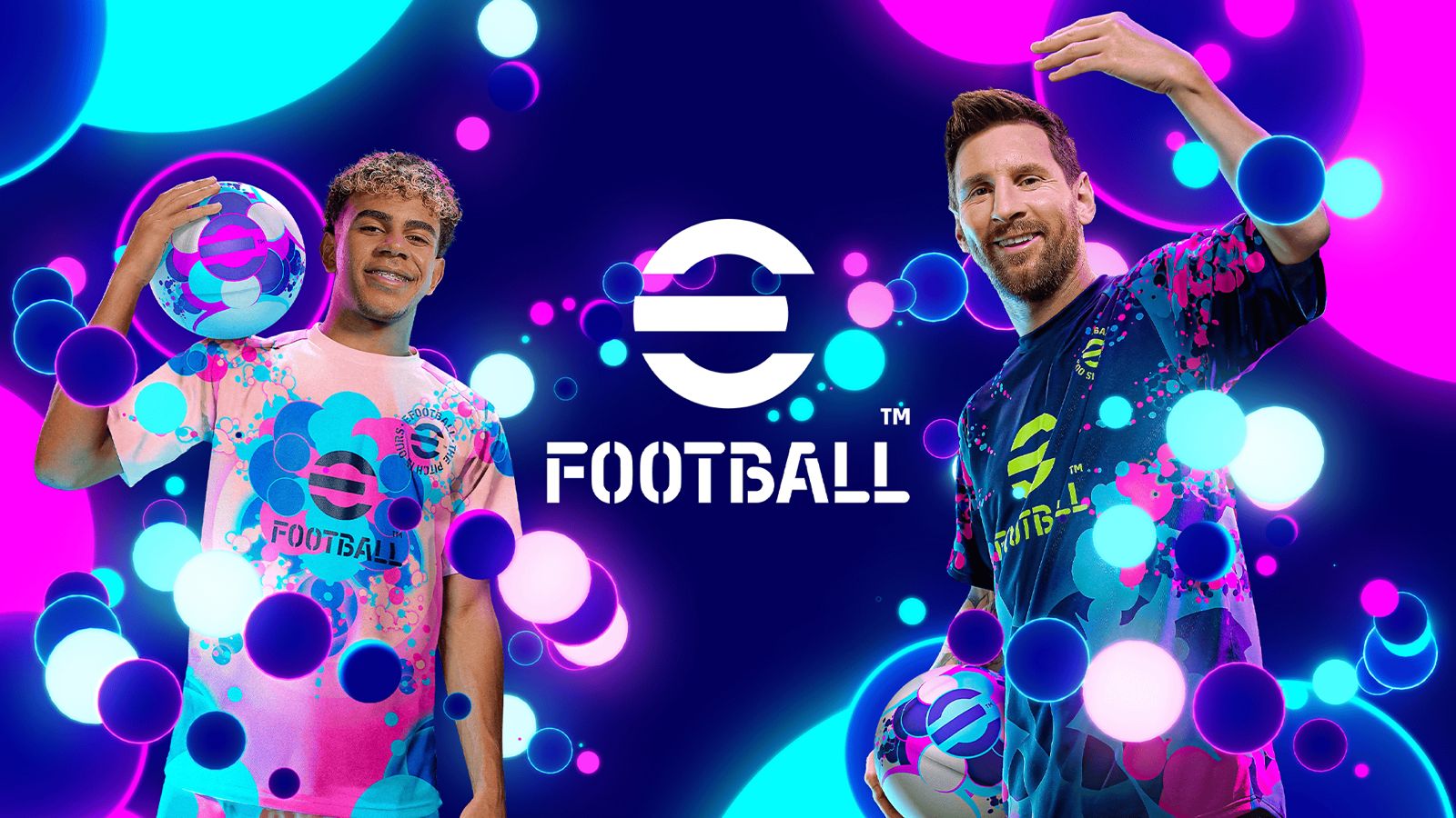 eFootball 2027 Resmi Rilis! Ini Fitur Baru yang Bikin Bisa Bikin Turnamen Sendiri