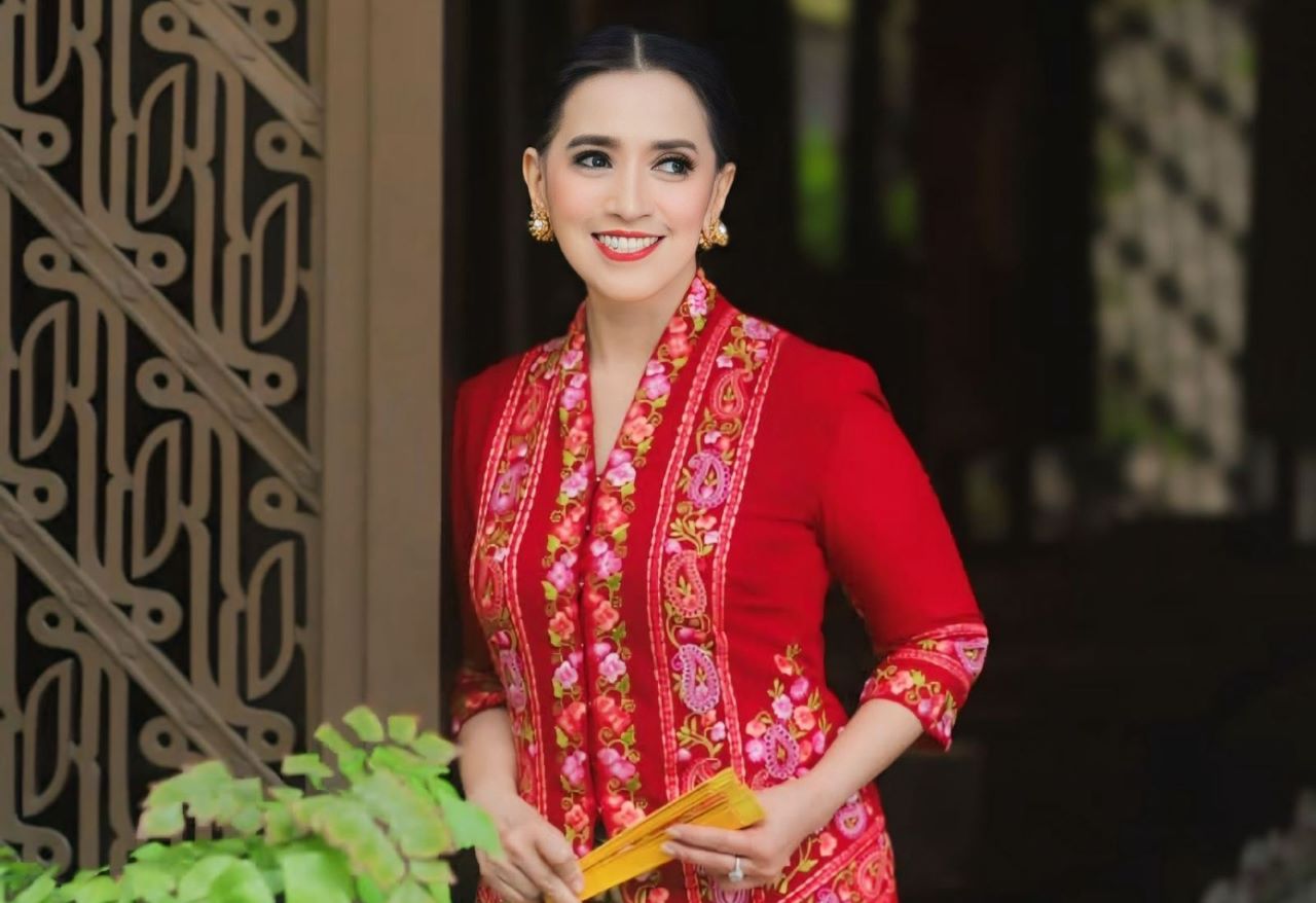 Cheng Yu Pilihan Pegiat Budaya-Penulis Buku Miranti Serad Ginanjar: Jian Shou Bing Xu