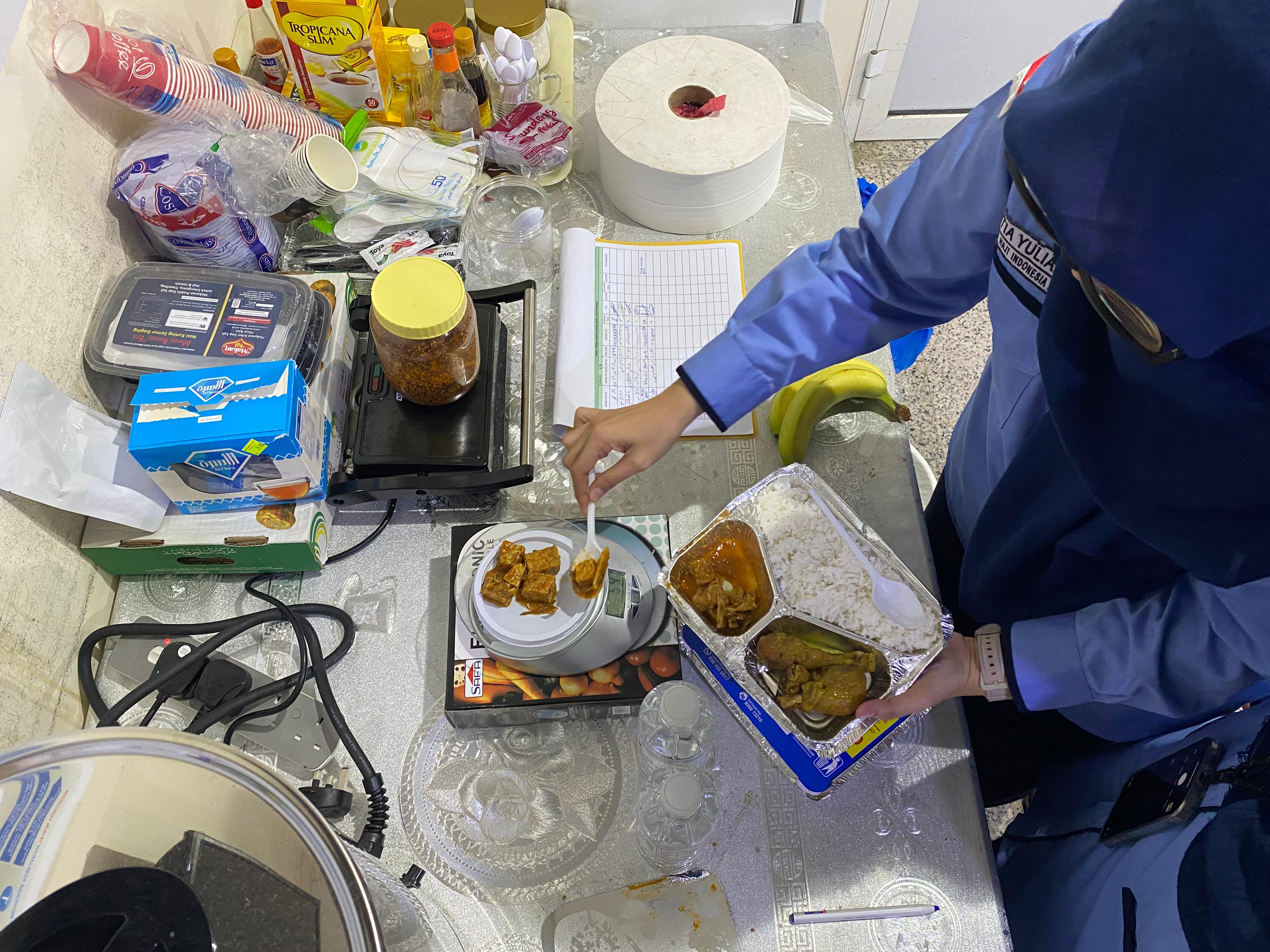 BPKH Limited Minta Maaf atas Layanan Konsumsi, Janji Evaluasi dan Kompensasi untuk Jamaah