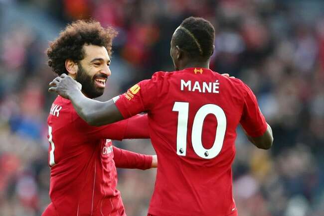 Nasib Mo Salah di Liverpool 2025: Bertahan atau Tinggalkan Anfield?