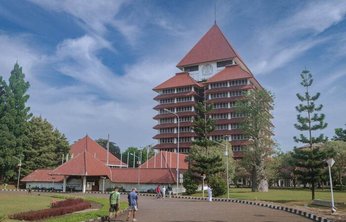 Jadi Primadona UTBK-SNBT 2024, 100 Ribu Lebih Peserta Daftar Universitas Indonesia (UI) 
