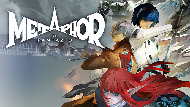 Game RPG 'Metaphor: ReFantazio' Terjual 1 Juta Copy di Hari Pertama Rilis