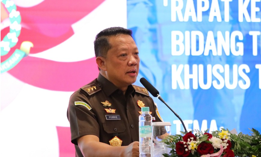 Kejagung Panggil Eks Dirjen Perdagangan Dalam Negeri Soal Kasus Impor Gula
