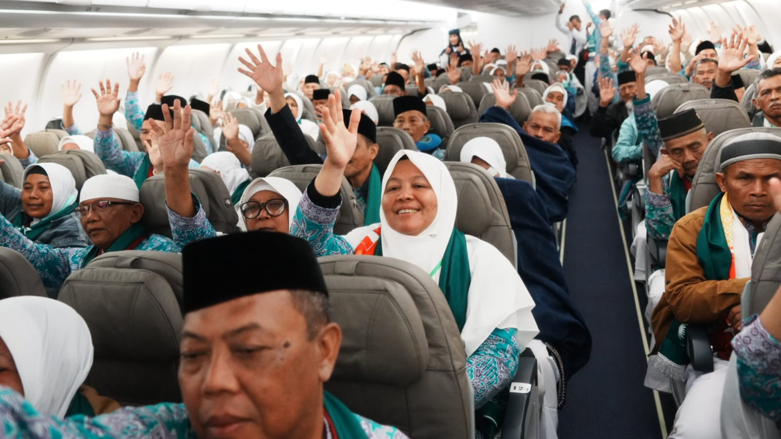 PBNU: Haji Tanpa Visa Resmi Termasuk Ghasab dan Bertentangan dengan Substansi Syariat Islam