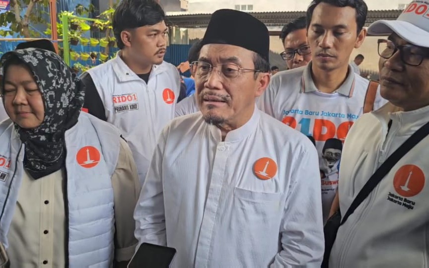 Netizen Sentil Suswono, Tak Terima Rendahkan Nabi Muhammad Pemuda Pengangguran: Nabi Umur 25 Tahun Crazy Rich