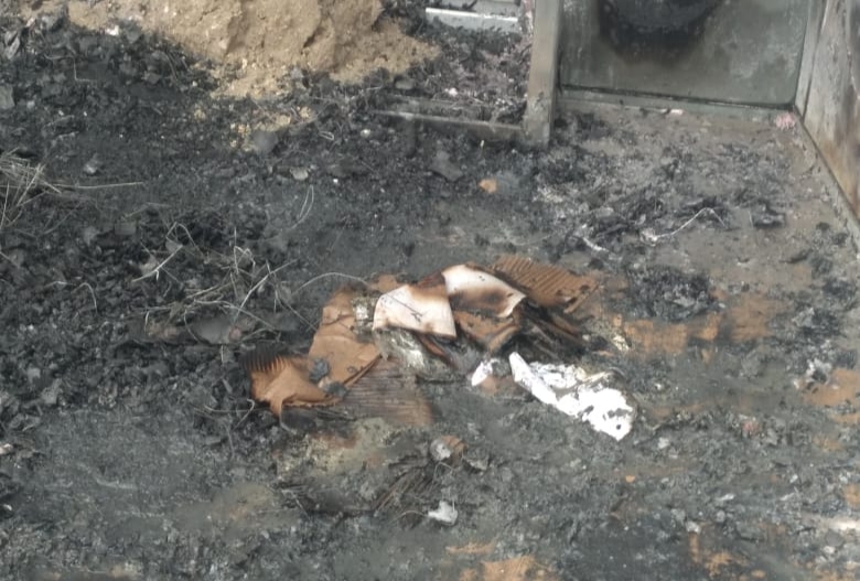 BXC Mall Kebakaran! Puntung Rokok Picu Api di Lantai 3 dari Area Lenovo 