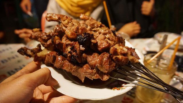 Catat Ya, Empuknya Daging Kambing Dipengaruhi Cara Memotong