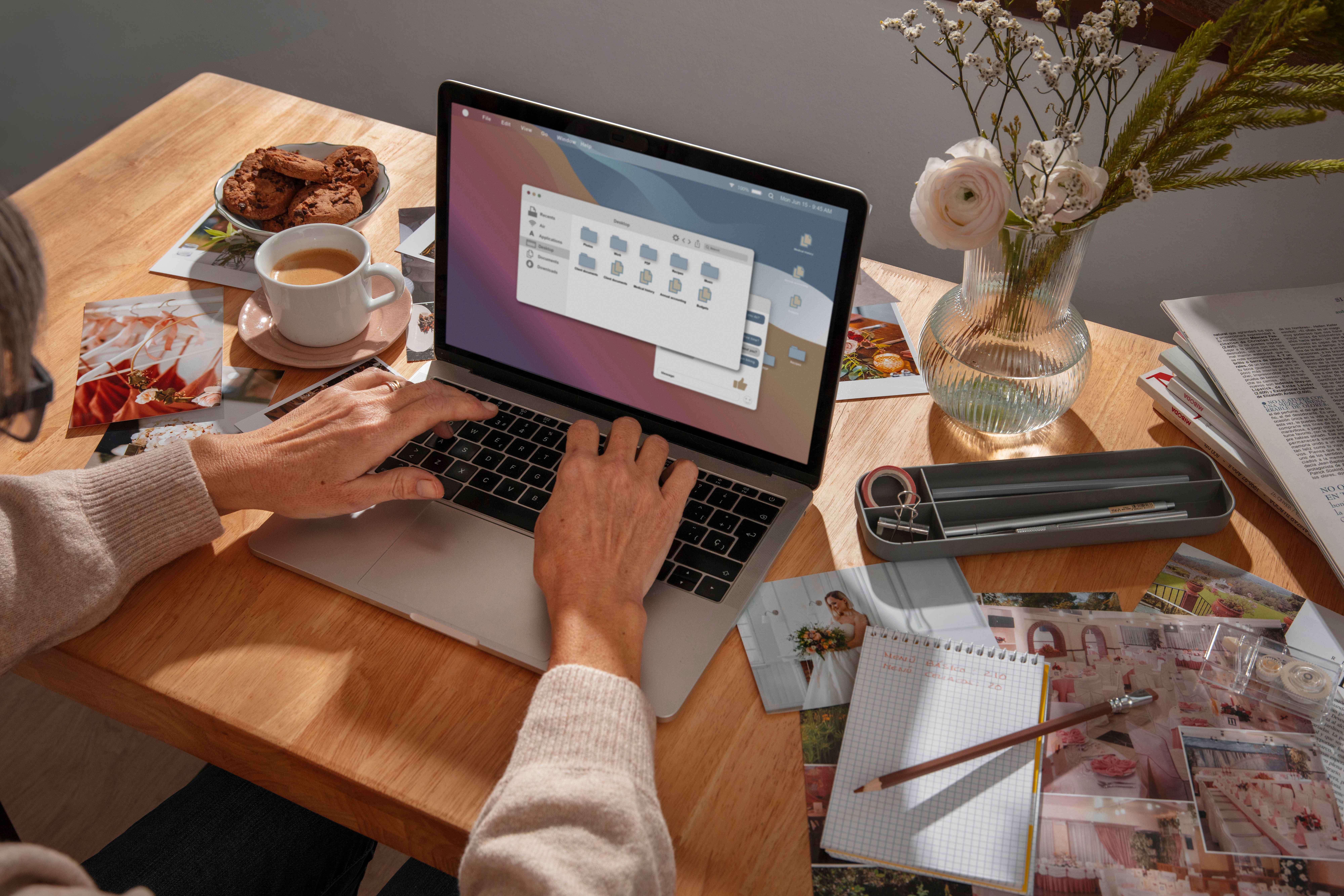 Kerja dari Rumah Dibayar Dolar, Ini Daftar Situs Freelance Luar Negeri yang Terbukti Membayar