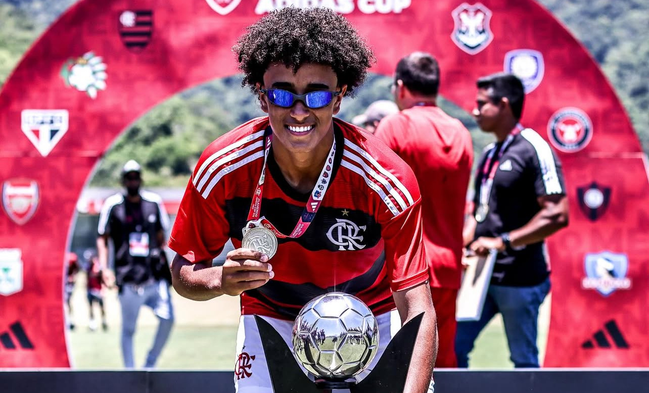 Ryan Roberto: Neymar Kedua Membuat Barcelona Terpesona