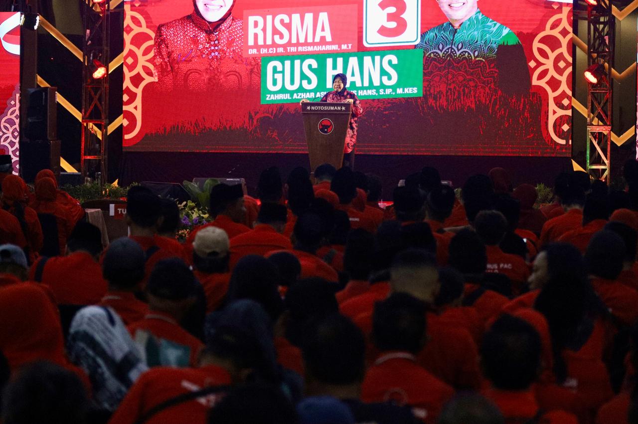 Risma Soroti Pungli hingga Ijazah Tertahan, Ungkap Realita Pendidikan Jatim