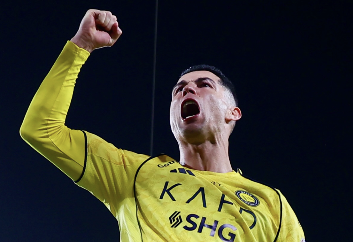 Cristiano Ronaldo Semakin Dekat Cetak Gol ke-1.000, Messi dan Ali Daei Tertinggal Jauh