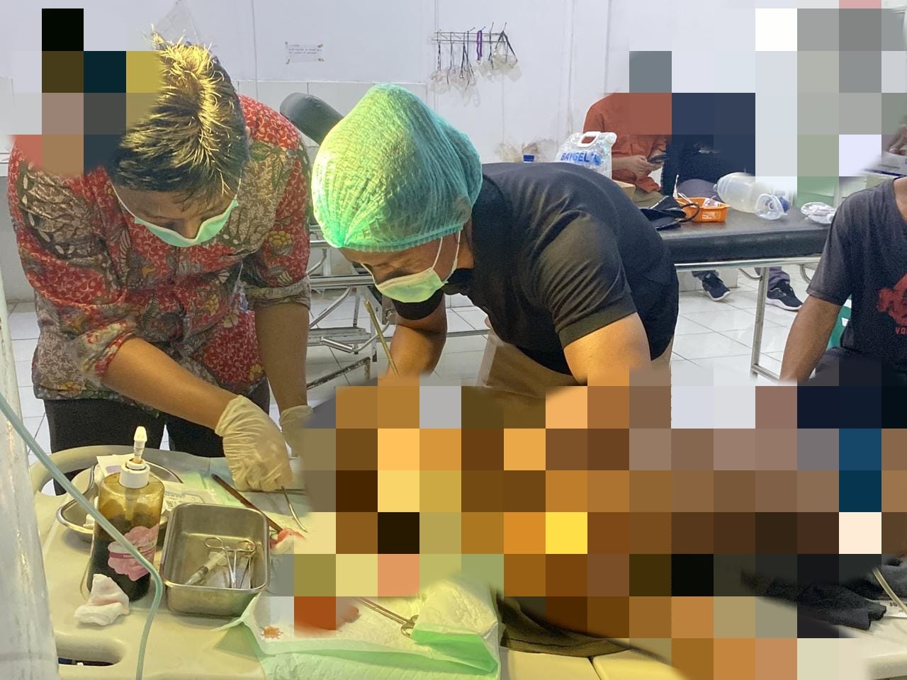 TNI-Polri Berduka, Satgas Ops Damai Cartenz Sigap dari Anggota Kodim 1715/Yahukimo Gugur Ditembak OTK