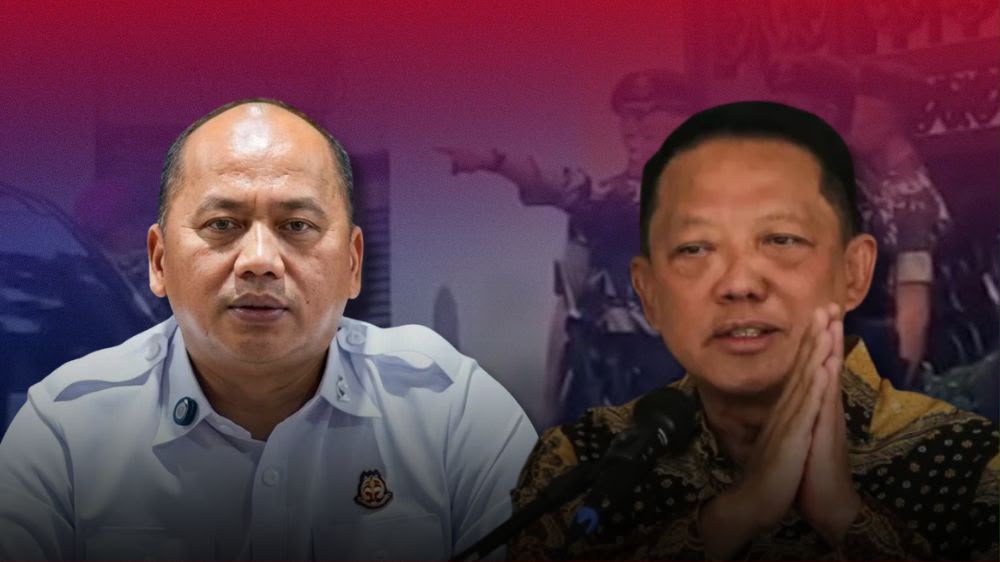 Resmi! Jaksa Agung Terima Pengunduran Diri Jampidsus Febrie Adriansyah