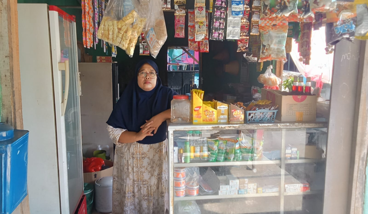 Kisah Suryani, Kartini Modern Pejuang Ekonomi Keluarga yang Berhasil Naik Kelas Lewat Pendanaan KUR BRI