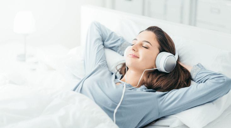 Kenapa Lagu Sedih Malah Bikin Tenang?