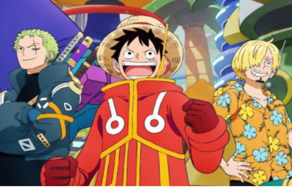 Jadwal Tayang One Piece Episode 1093, Menanti Pertarungan Law dan Blackbeard