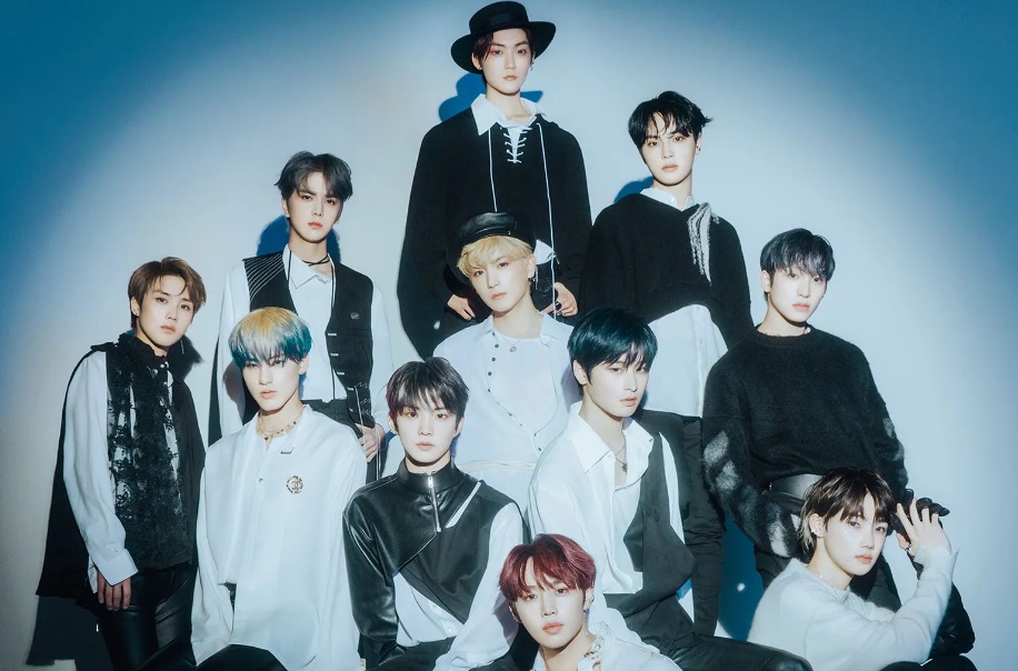 Profil 11 Member The Boyz, Idol Group yang Baru Merayakan Anniversary ke-6