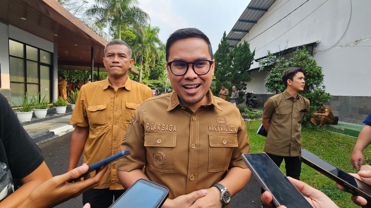 Wawali Pilar Saga Angkat Bicara Terkait Kasus Bullying Siswa SMP: Siswa Masih Dirawat Intensif