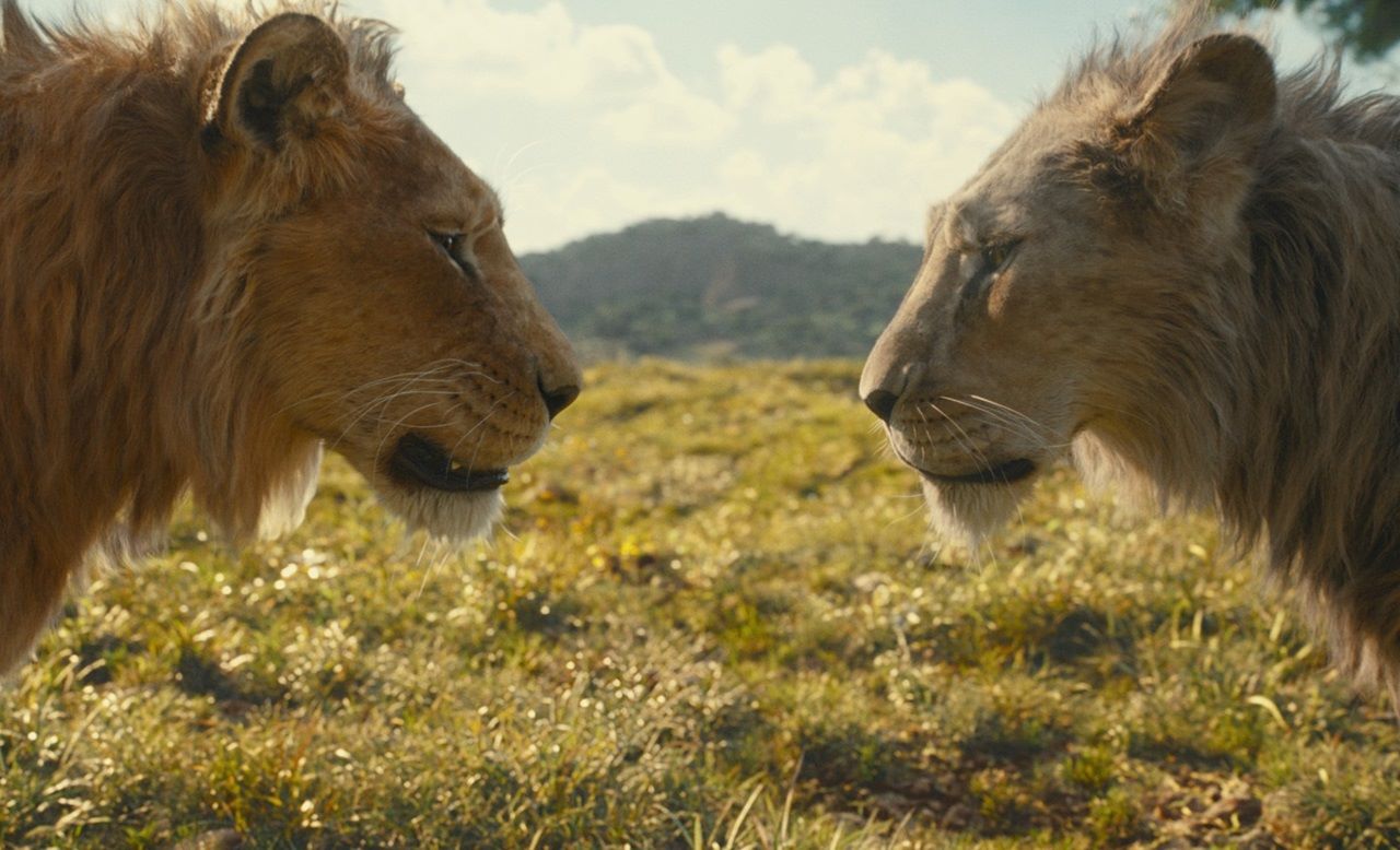 5 Fakta Menarik Film Mufasa: The Lion King, Ada Kolaborasi Beyonce dan Blue Ivy Carter!