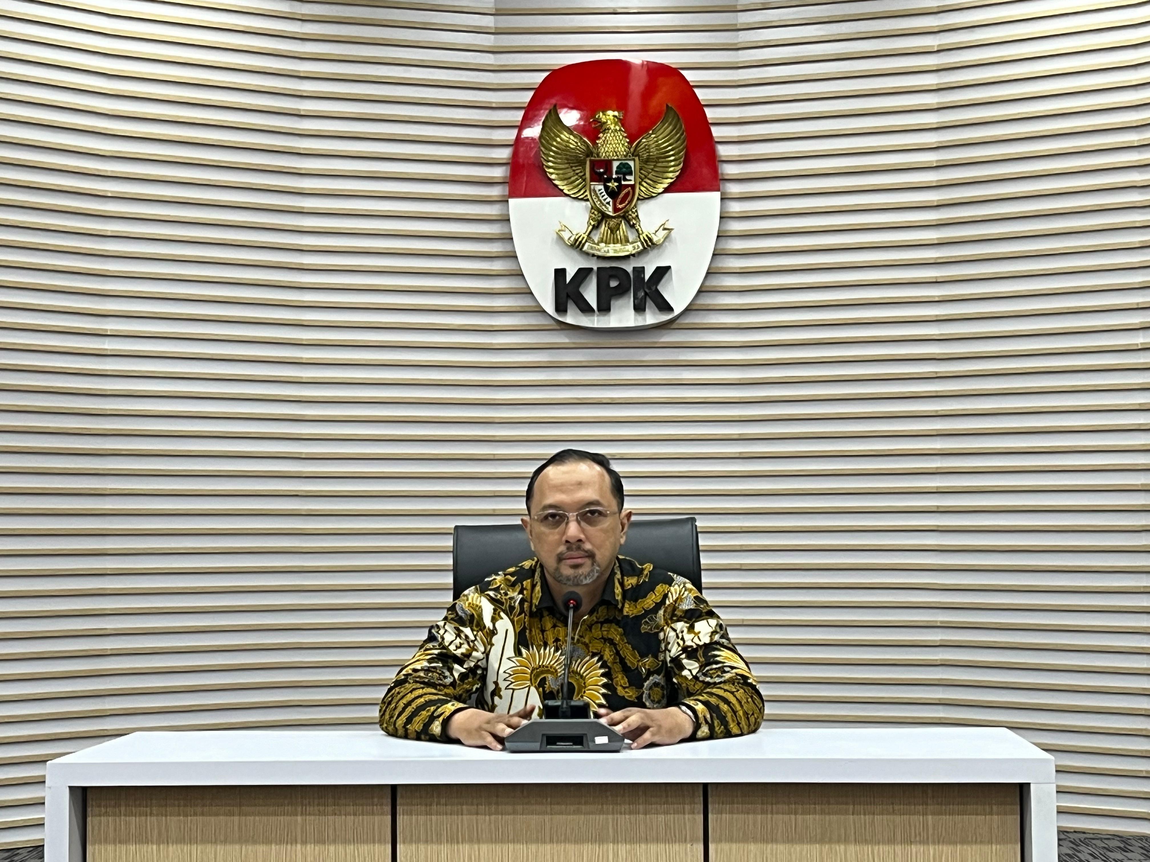 KPK Setor Uang Eks Pejabat Pajak Rafael Alun Trisambodo ke Kas Negara Rp40,5 Miliar, Terkait Gratifikasi dan TPPU