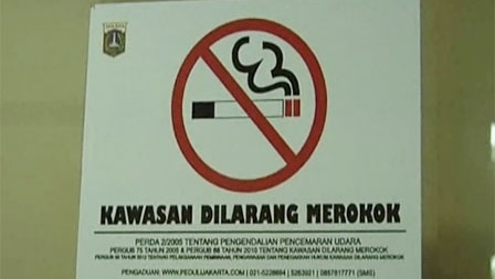 Perda KTR DKI Dinilai Jadi Penengah Kesehatan dan Ekonomi, IVENDO: Jangan Melarang Total Rokok!