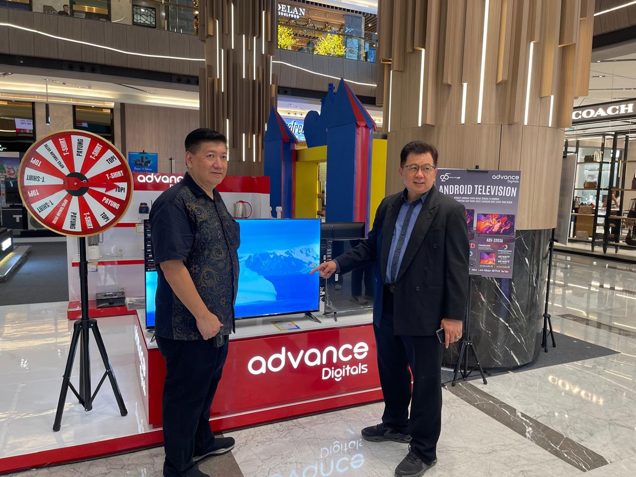 Di Tengah Gejolak Ekonomi, Perusahaan ini Sebut Penjualan Tetap Naik Signifikan