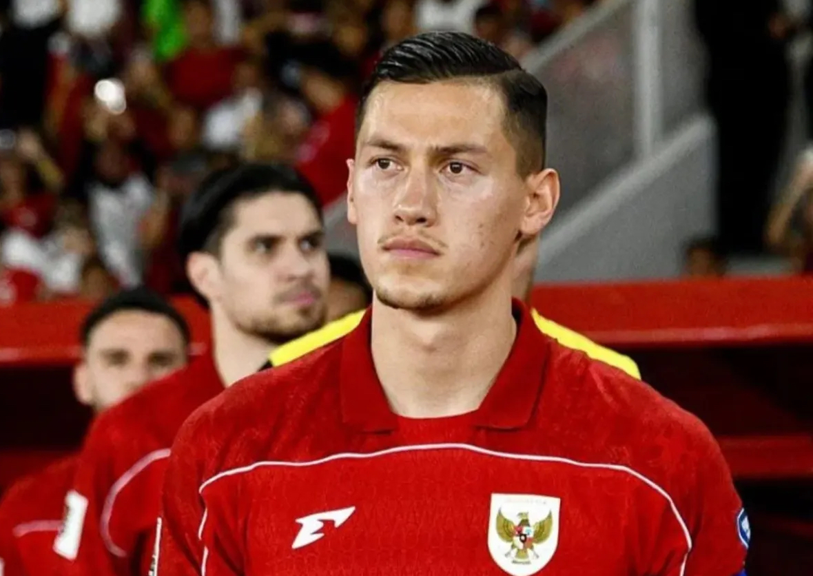Fiorentina Tikung Jay Idzes dari Inter Milan! Drama Transfer El Capitano Hebohkan Serie A
