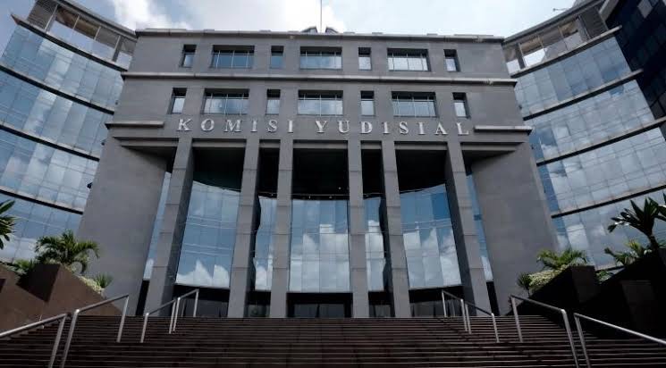 KPK Dapat Dukungan Dari Komisi Yudisial, Usut Tuntas Kasus Korupsi Hakim Agung