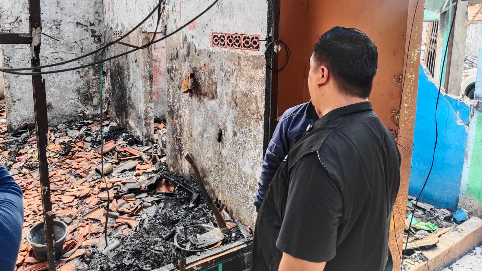 DPRD Kota Bekasi Segera Panggil Pertamina Buntut Ledakan SPBE Cimuning