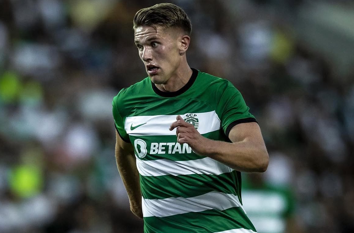 Viktor Gyokeres Terganggu dengan Kepergian Lindelof, Manchester United Fokus Pangkas Skuad