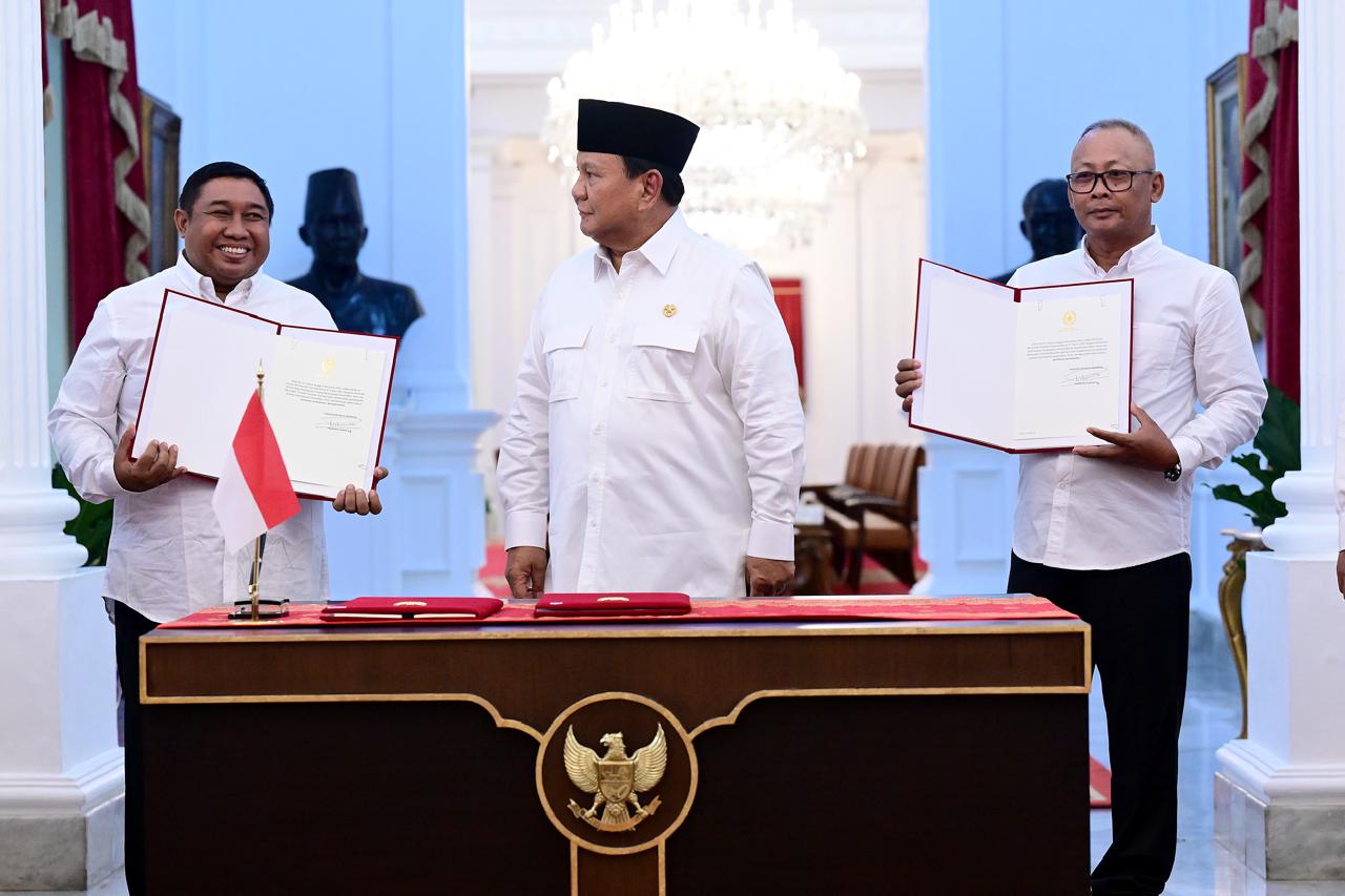 Asosiasi Bawang Merah Apresiasi Langkah Prabowo soal PP Pemutihan Utang untuk UMKM dan Petani