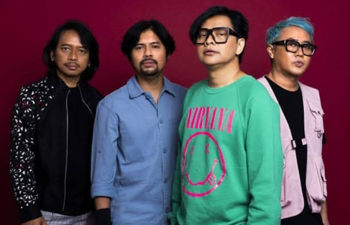 PANAS! Thomas Ramdhan Band GIGI Hengkang karena Ngaku Ditusuk Teman dari Belakang