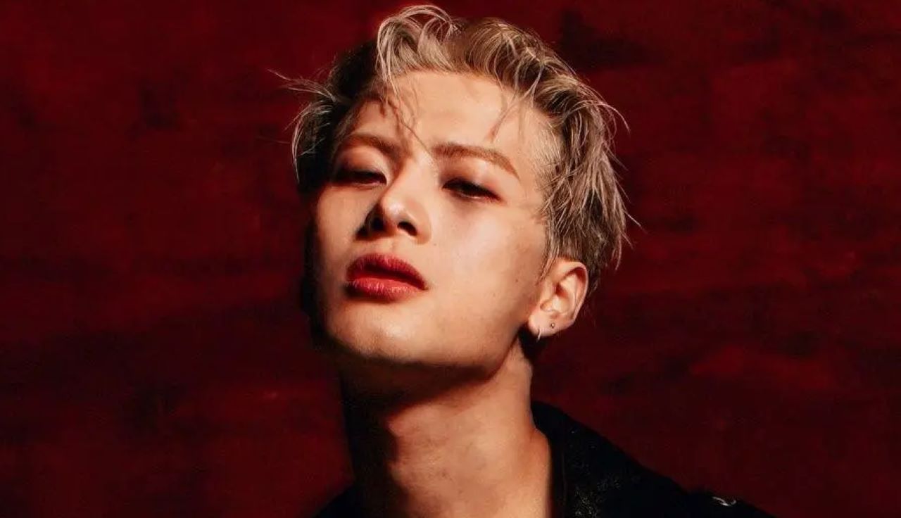 Jackson Wang On Fire! Album Magic Man 2 Cetak Sejarah di Billboard 200