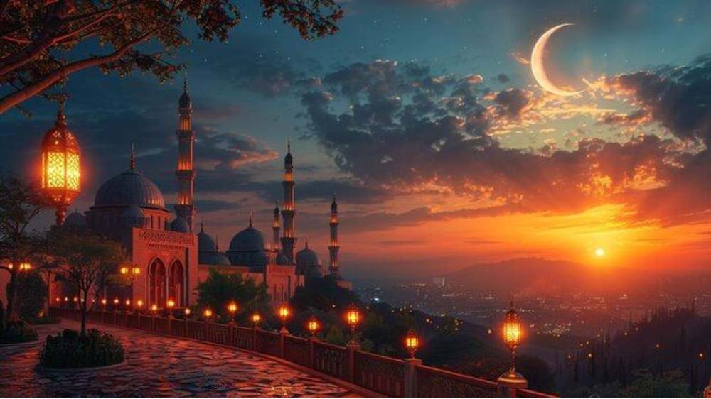 Jadwal Imsakiyah Gresik Kamis 26 Februari 2026, Lengkap dengan Waktu Buka Puasa!