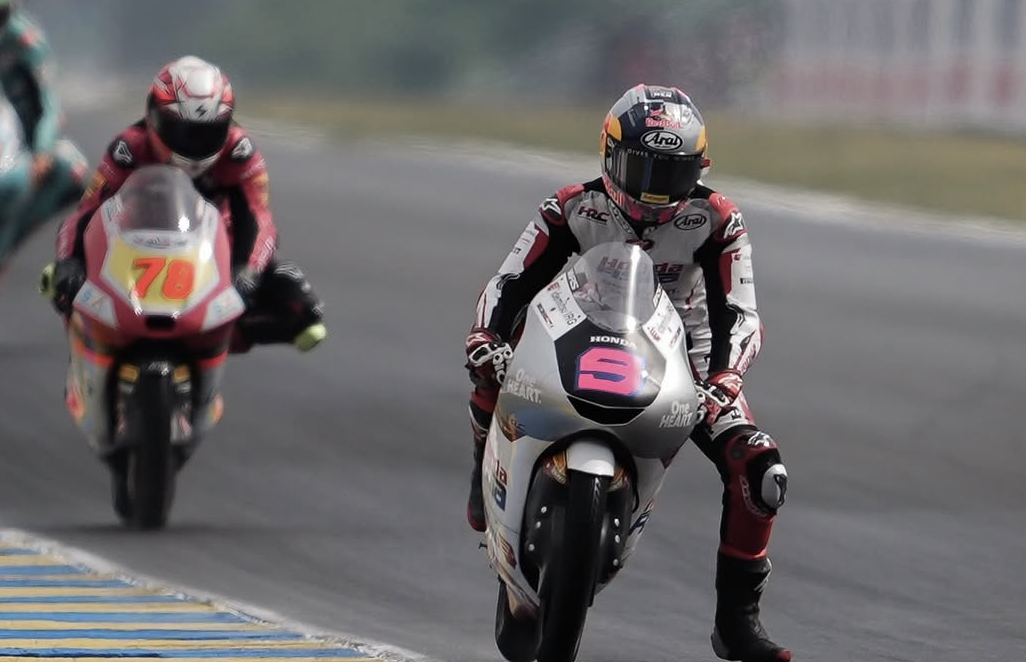 Hasil FP1 Moto3 Italia 2026: Veda Ega Terlempar ke Posisi 20, Hakim Danish dan Uriarte Menggila di Mugello