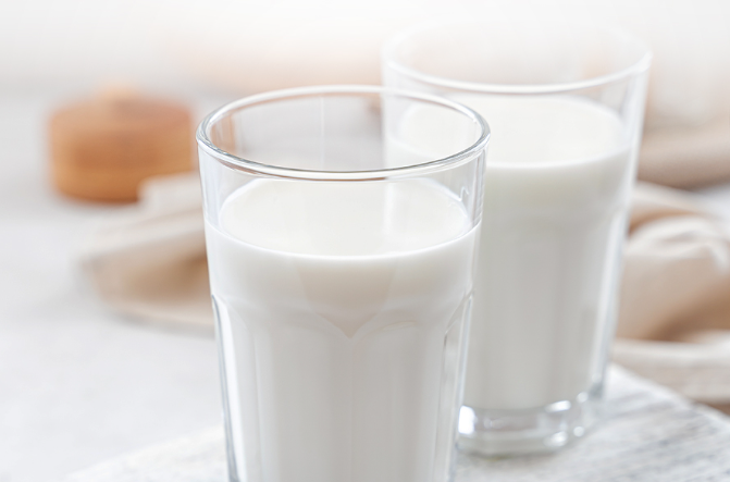 Nutrisi Alami, Buktikan Manfaat Susu Kambing Etawa untuk Energi dan Stamina