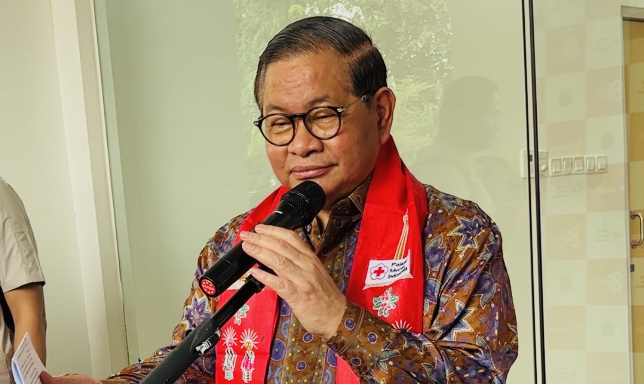 Dampak Perubahan Desil, Pramono Bagi Dua Tahap Penerima KJMU